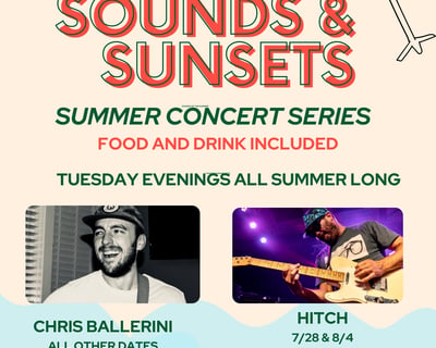 Sunset Cruise With Live Music in Plymouth