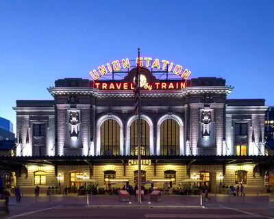 2-Hour LoDo Walking Tour