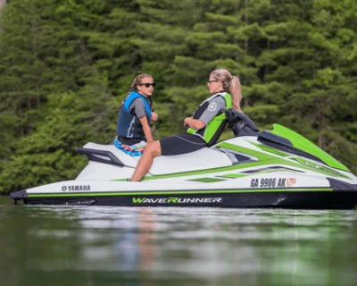 Somers 1-7 Day Jet Ski Rental