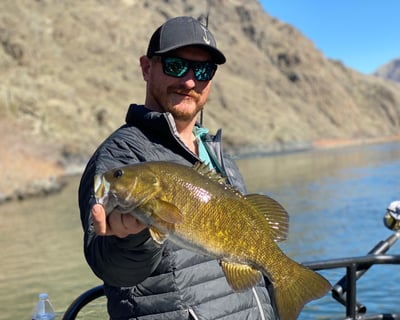 Bass Fishing Tournament in White Bird