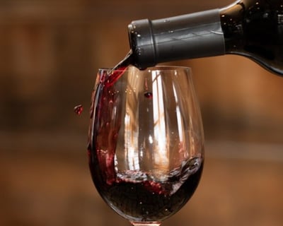 Red Wine Tasting in Cedar City