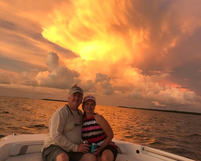 Islamorada Sunset Cruise