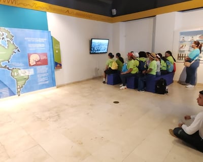Caguas Historic Walking Tour