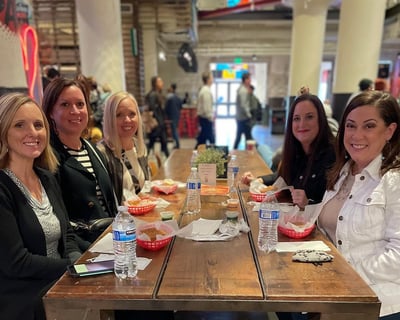 Ponce City Market Food & History Tour in Atlanta