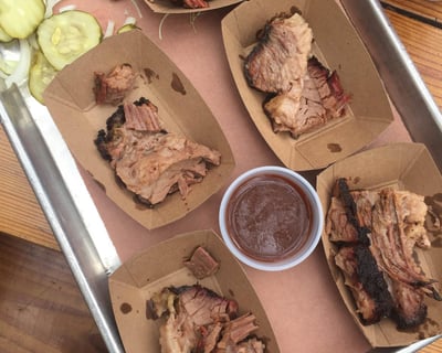 Taste Downtown Los Angeles on a Guided Food Tour