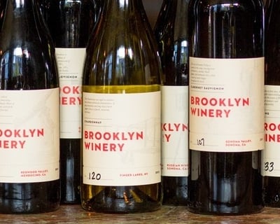 Brooklyn 1-Hour Winery Tour & Tasting