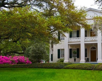 Monmouth Historic Inn Guided History Tour