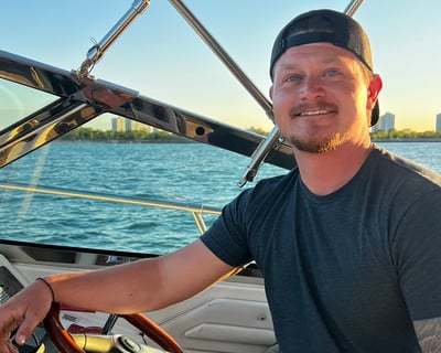 Cruise Chicago on a 3-4 Hour Private Charter