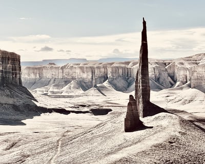 Hanksville 5-Hour Off-Road Tour