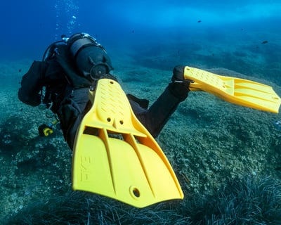 Miami Technical Diving Course Package