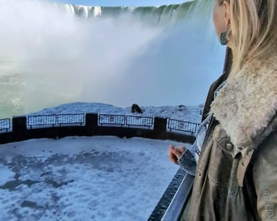 Explore Niagara Falls on a Private 10-Hour Tour