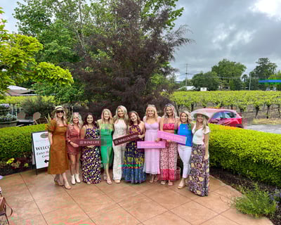 Large Group Customizable Private Tours