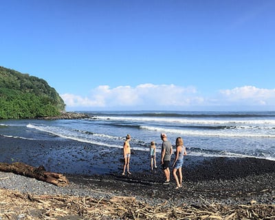 Take a Custom 4-5 Hour Private Hiking Tour in Maui