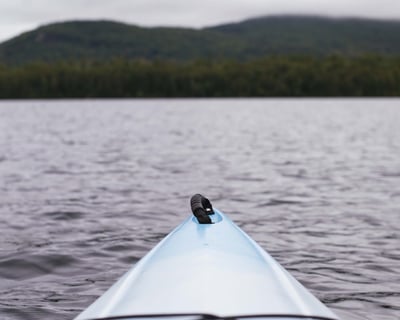 2-Hour Kayak & Paddleboard Rentals in Ithaca