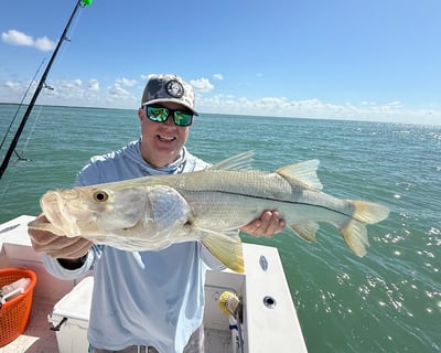 Fish Marco Island & 10,000 Islands 4-Hour Charter