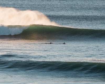 2-Hour Surfing Lessons in Lincoln City