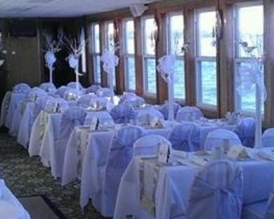 Brunch Cruise on Presque Isle Bay