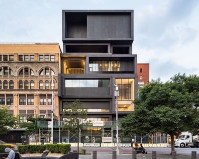 Explore Harlem Architecture on a Private Walking Tour