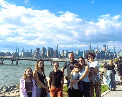 Greenpoint Brooklyn Food Tour