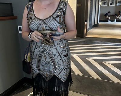 Prohibition Progressive Dinner in Downtown Atlanta