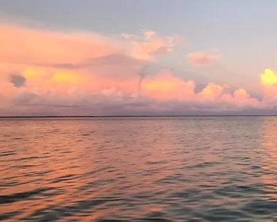 Marco Island Sunset Cruise