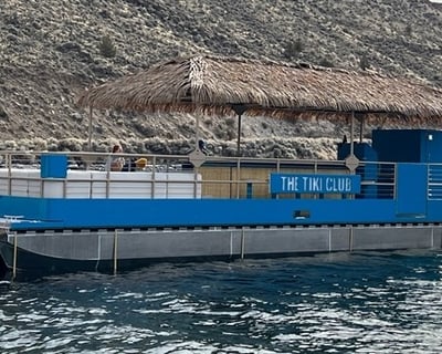 Private Lost Parrot Tours