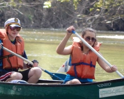 Canoe, Kayak & Tube Rentals in West Chester