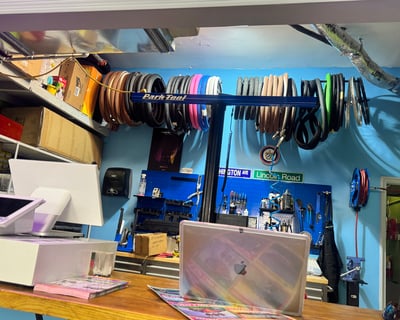 Bike Repair Drop-Off in Miami Beach