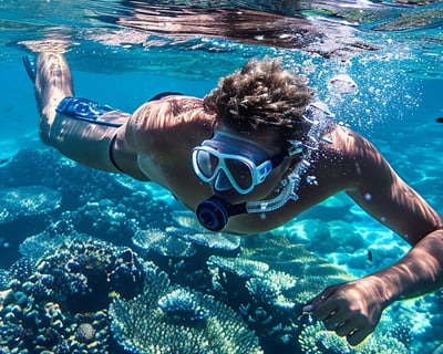 Private Sail & Snorkel Charter In Waikiki