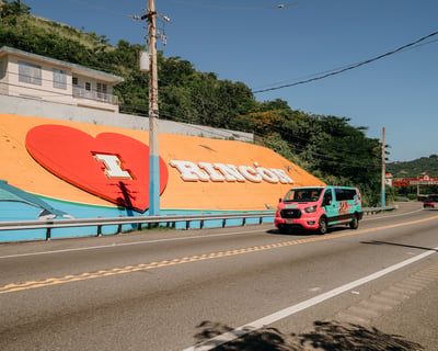 Rincón Cultural Guided Tour