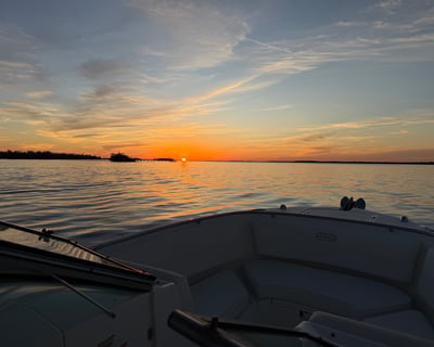Cape Coral Private Boat Rental