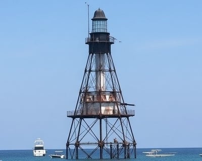 2-Tank Dive in Biscayne National Park