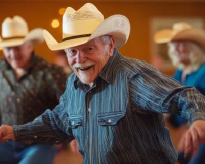 Line Dancing & Brews Crawl in Nashville