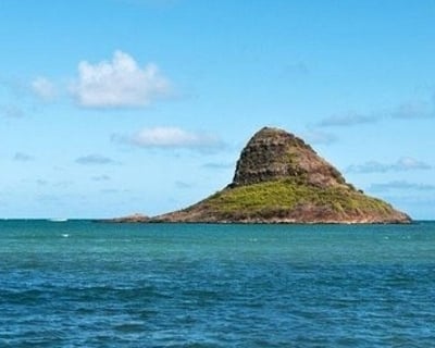Private Oahu Circle Island Tour & Snorkeling