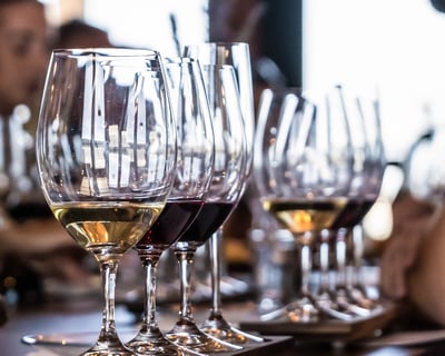 Boise River Urban Wine Tour