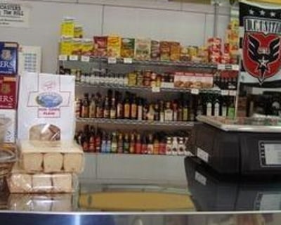 Explore Eastern Market Food Tour in Washington, DC