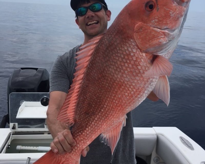 Private Full-Day Offshore Fishing Charter in Madeira Beach