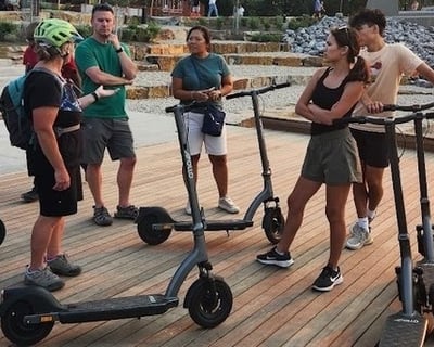 Explore Calgary With a 6+ Hour Bike Rental
