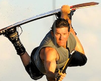 Full-Day Water Sports Lesson in Winter Haven