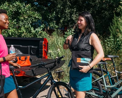 Explore Atlanta With a 24-Hour Bike Rental
