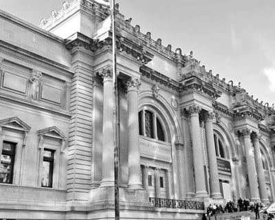 Private Metropolitan Museum of Art Tour