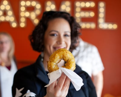 Carmel-by-the-Sea Guided Food Tasting Tour