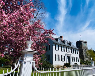 Salem History & Hauntings Guided Walking Tour