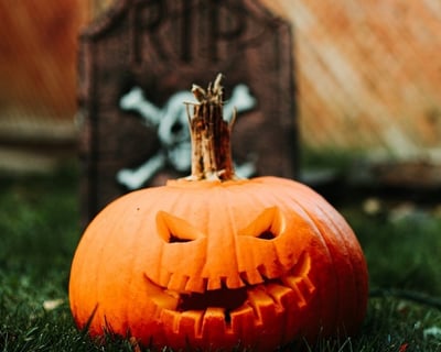 Kids Ghost Tour: The Witch of East Hill