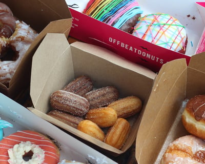 Explore Cork Historic Doughnut Walking Tour