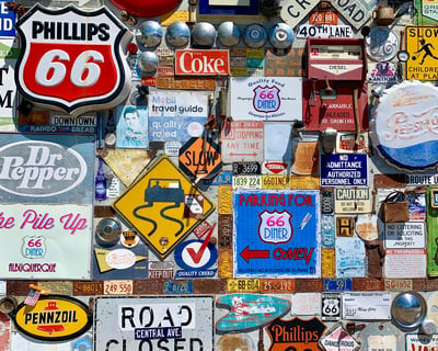 Explore Route 66 Architecture & History in Albuquerque