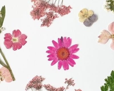 Floral Jewelry Workshop in New Market, TN
