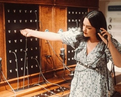 Smith Tower Observatory Admission and Self-Guided Tour