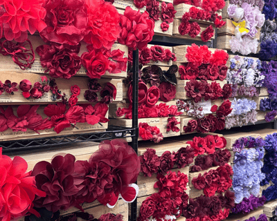 Behind-the-Scenes Factory Tour in Manhattan