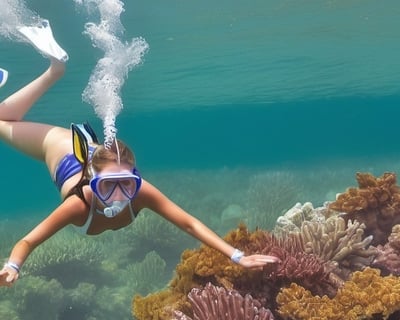 Key West Snorkeling Day Trip From Miami